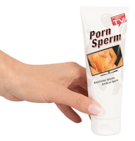 Porn Sperm 125 ml