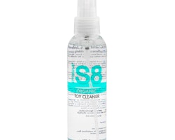 S8 Organic Toy Cleaner 150ml