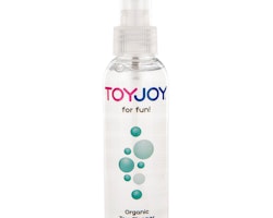 ToyJoy Organic Toy Cleaner Spray 150ml
