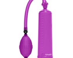 ToyJoy Pressure Pleasure Penis Pump