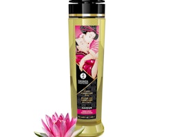 Shunga Massage Oil Amour Sweet Lotus 240ml
