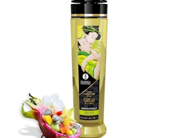 Shunga Massage Oil Irresistible Asian Fusion 240ml
