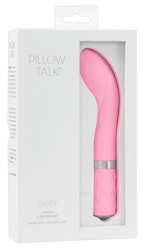 Pillow Talk Sassy light-pink