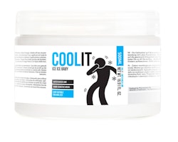 Cool It Ice Ice Baby Lubricant 500 ml