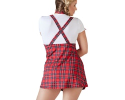 Cottelli Plus Size School Girl Uniform