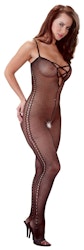 Catsuit with lacing 2/m