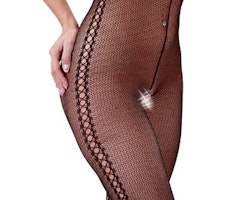 Catsuit with lacing 2/m
