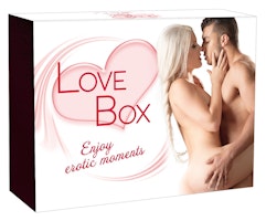 Love Box International