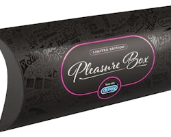 Pleasure Box Ltd. Edition