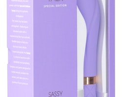 Sassy Special Edition