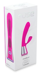 Fuse pink