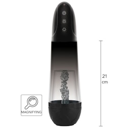 Hidden Desire Fusion X Automatic Magnify Pump