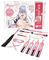 Vivid Sakura