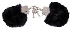 Handcuffs - black