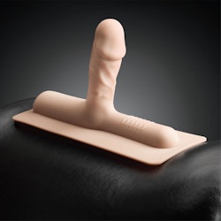 Bronco Silicone Attachment Vanilla