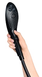 Wave - black