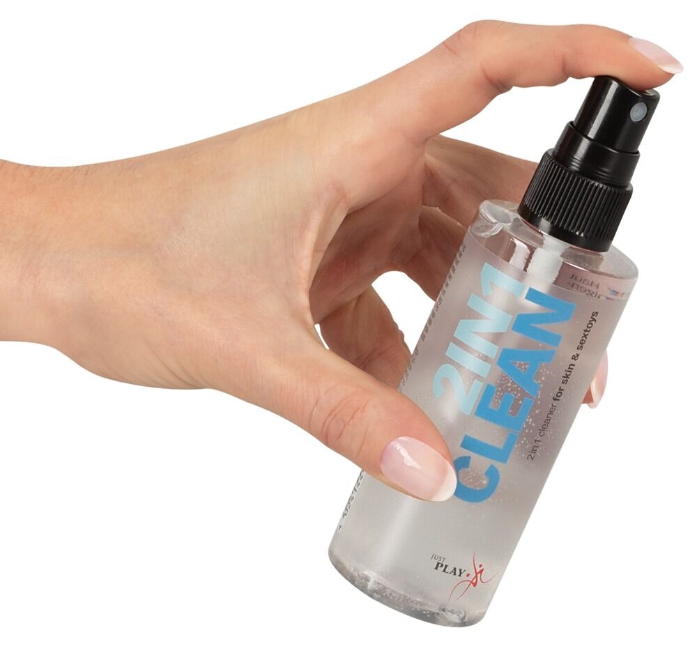 2in1 Clean 100ml