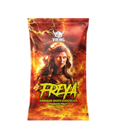 Freya Winegum White chocolate Passionfruit 70 g