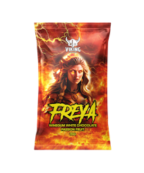 Freya Winegum White chocolate Passionfruit 70 g