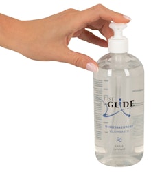 Water-based 500 ml