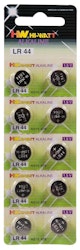 10 Button Cell Batteries