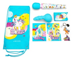 Unicorn Wand