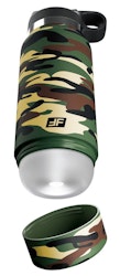 Fap Flask Happy Camper