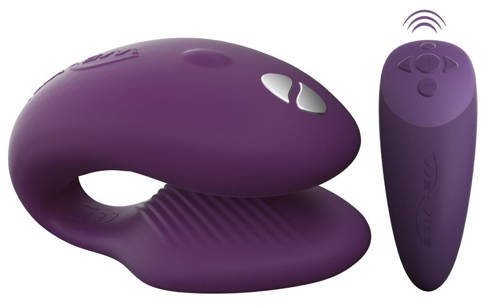 Chorus purple