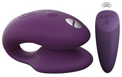 Chorus purple