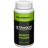 Doc Johnson Ultraskyn Refresh Powder