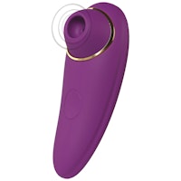 Xocoon SalsaTap Tapping and Tongue Stimulator