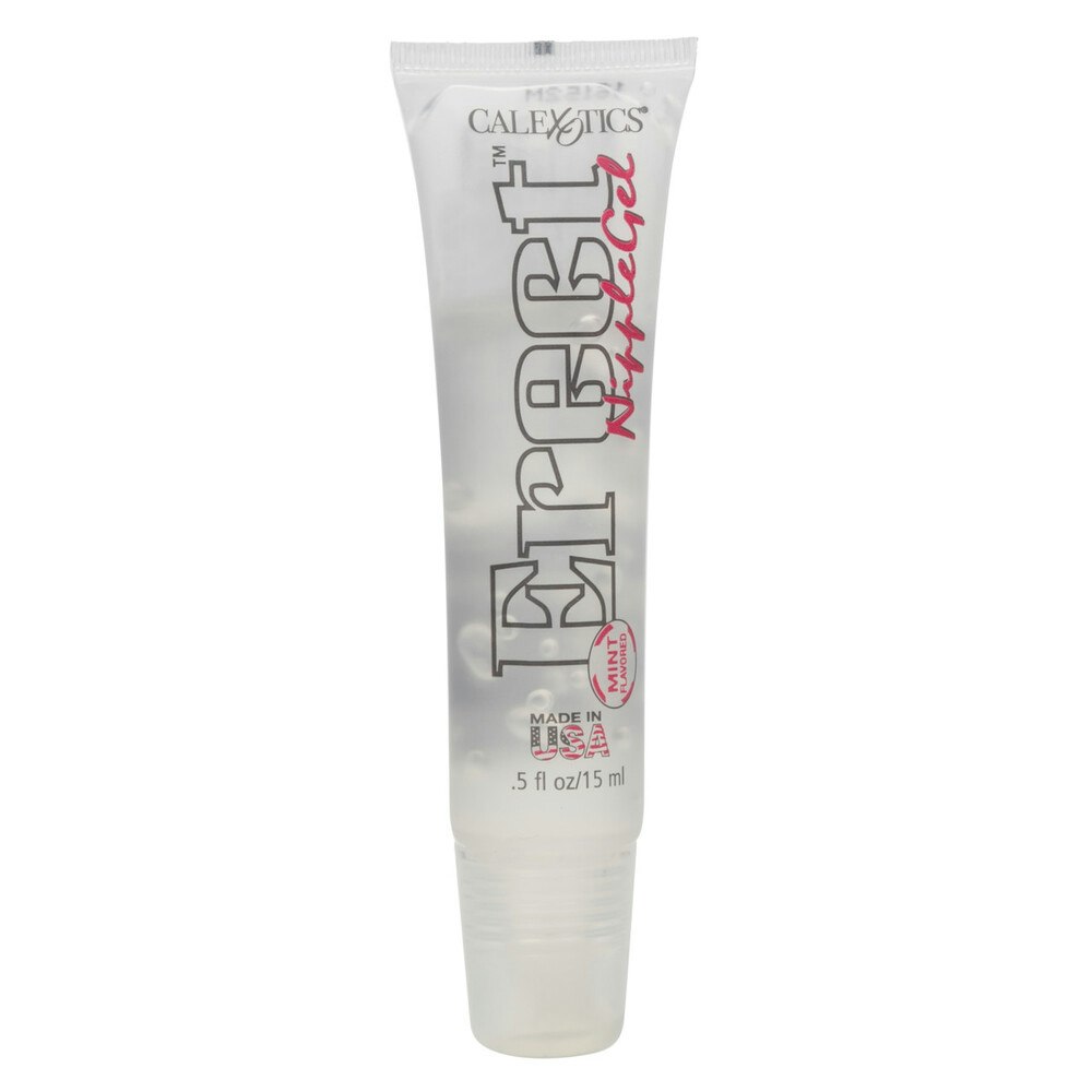 Sta-Erect Nipple Gel