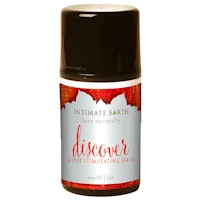 Intimate Earth Discover G Spot Gel 30ml