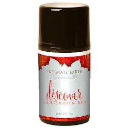 Intimate Earth Discover G Spot Gel 30ml
