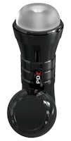 Wet Pussies Super Slide & Glide XXL