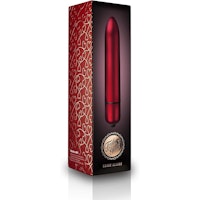 Rocks Off Truly Yours Rouge Allure 160mm Bullet