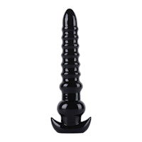 Hidden Desire Extreme Anal Drill XXL 13.1 Inches