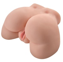 Vibrating Ass - skinn