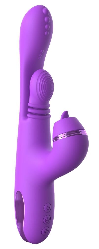 IntiMotion Pulse Pro