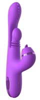 IntiMotion Pulse Pro