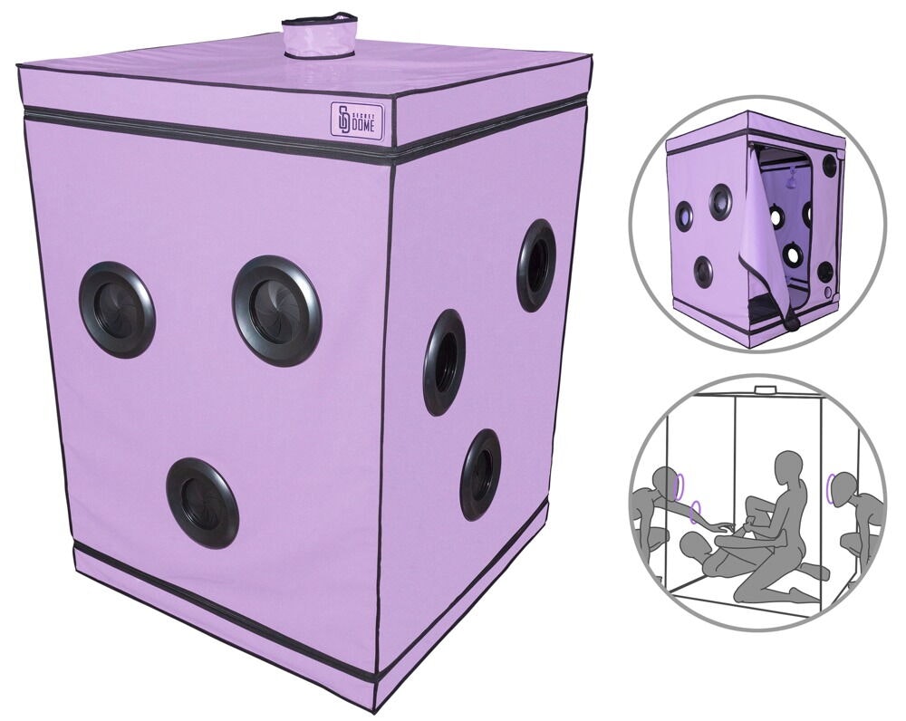 Scandale Colour: purple