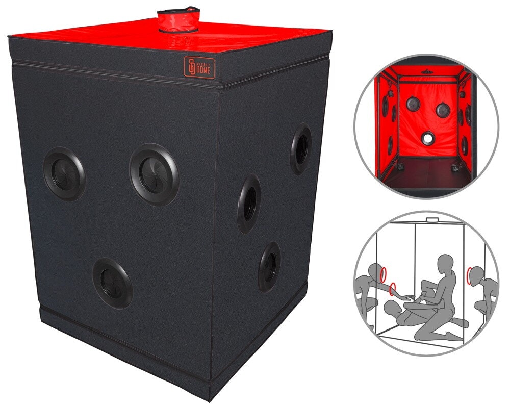Scandale red