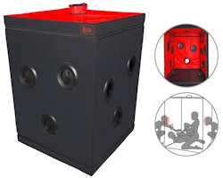 Scandale red