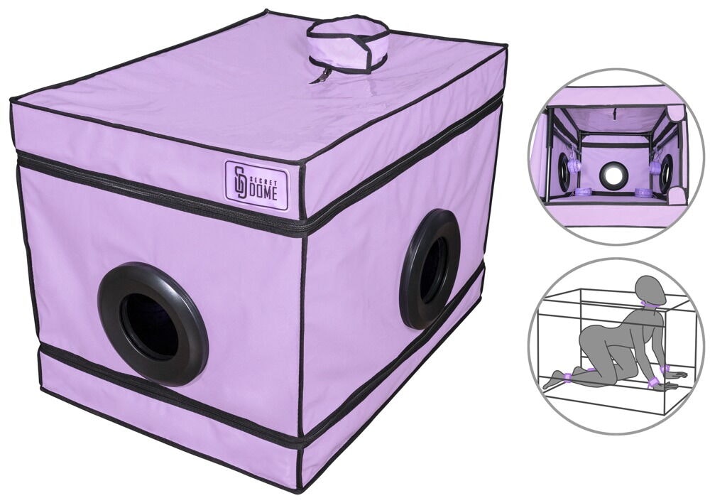 La Niche  purple