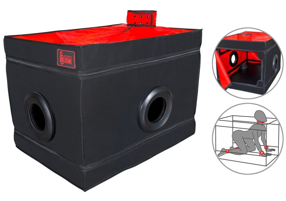 La Niche red