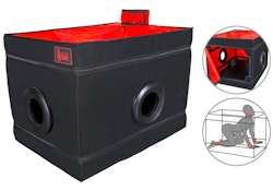La Niche red