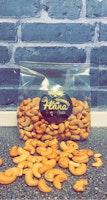 saltet cashew 1000g