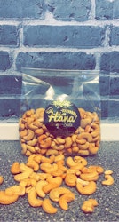saltet cashew 1000g