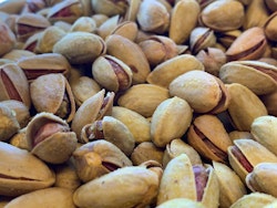 Saltet Pistasj 1000g