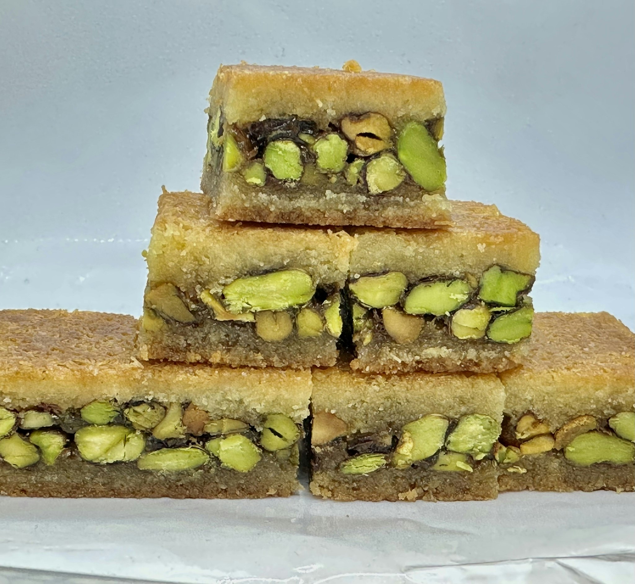Baloria Brouwn Extra 1000g